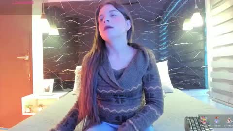 Zoe online show from March 9, 12:10 pm