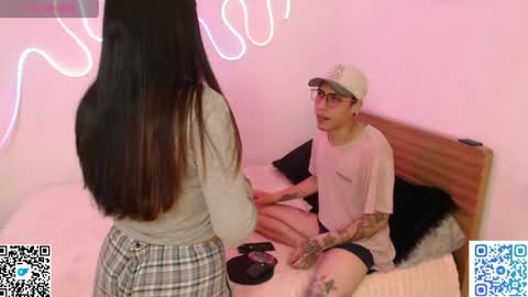 zoe mate online show from April 19, 6:25 am