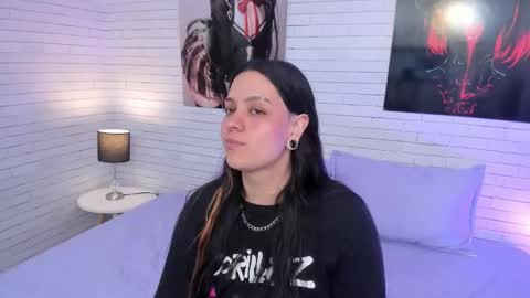 ZOE  online show from January 10, 10:26 pm