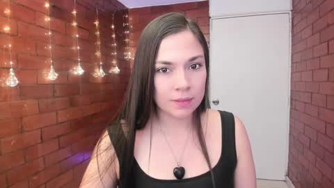 Zoe  online show from January 16, 7:23 pm