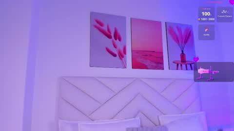 Zoe online show from February 3, 5:39 pm