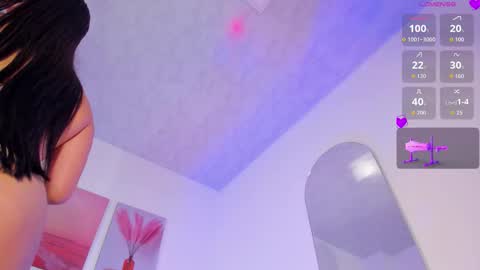 Zoe online show from March 13, 8:56 pm