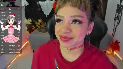 zoe_sullivan_ online show from October 20, 9:25 am