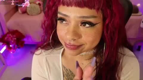 zoe_sullivan_ online show from April 25, 12:51 pm