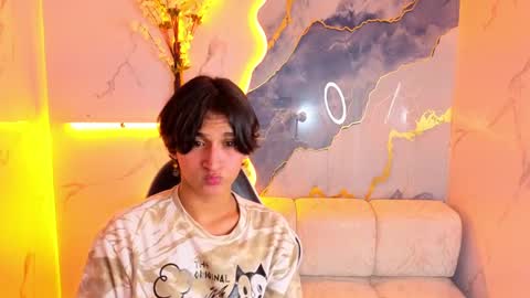 Zoe online show from November 20, 10:07 pm