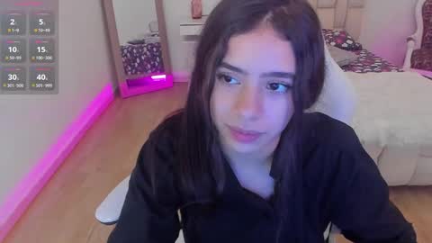 Snapshot of zoe_turnner_18 chatting on February 26, 5:42 pm Zoe online show from February 26, 5:42 pm