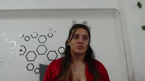 Snapshot of zoe_velvet chatting on September 29, 12:09 am Carolina online show from September 29, 12:09 am