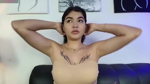 Zoe online show from November 5, 12:29 pm