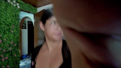 Zoe online show from September 29, 2:21 am