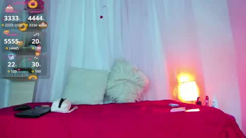 Snapshot of zoe_white__ chatting on October 9, 12:32 pm Zoe online show from October 9, 12:32 pm