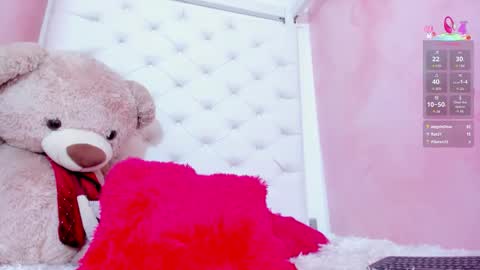 Zoe  online show from February 15, 7:51 am