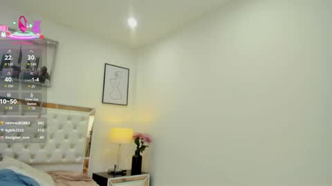 Zoe online show from May 2, 10:26 pm