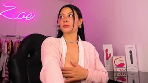 zoecams online show from March 16, 7:29 pm