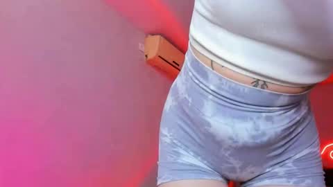 zoedrift online show from November 30, 1:07 pm