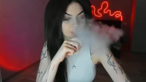 zoedrift online show from December 14, 8:04 pm