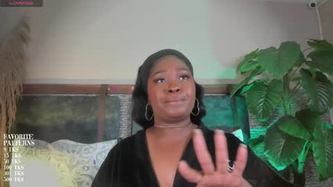 Zoe online show from April 1, 1:52 pm