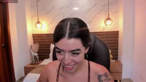  zoee jackson online show from July 29, 6:41 pm