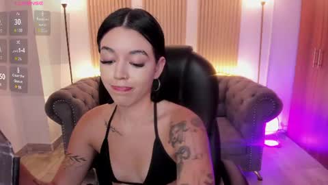  zoee jackson online show from July 31, 6:53 pm