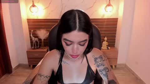  zoee jackson online show from July 5, 8:27 pm