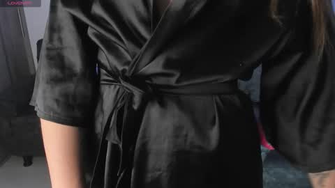  zoee jackson online show from October 10, 11:53 pm