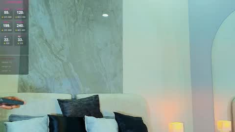 Zoe 3 online show from May 24, 6:47 pm