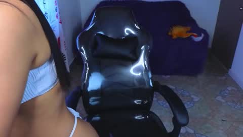 pamela online show from October 29, 5:15 pm