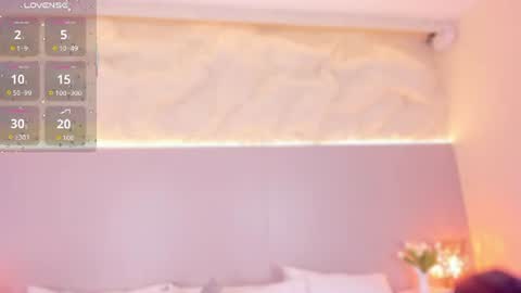 Zoe online show from June 12, 3:38 am