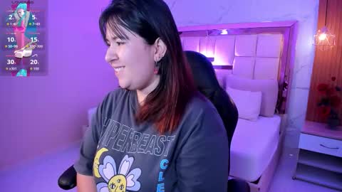 Zoes online show from December 1, 11:19 am