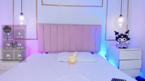 zoespear online show from May 20, 9:32 pm