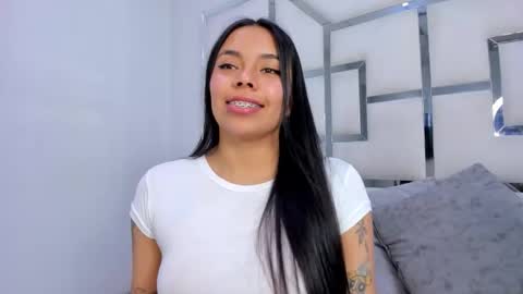 ZoeSwam online show from November 23, 7:23 pm