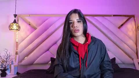 Zoe online show from March 21, 12:43 pm