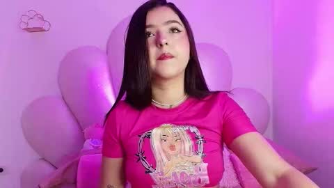 zoewillian online show from September 30, 1:05 am