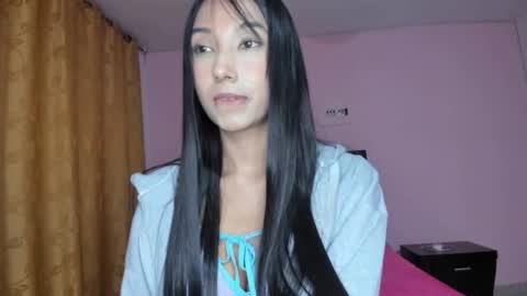 Zoey online show from February 27, 4:05 am