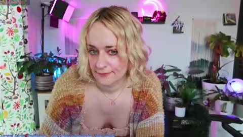 Zoey Ryan online show from March 2, 6:47 pm