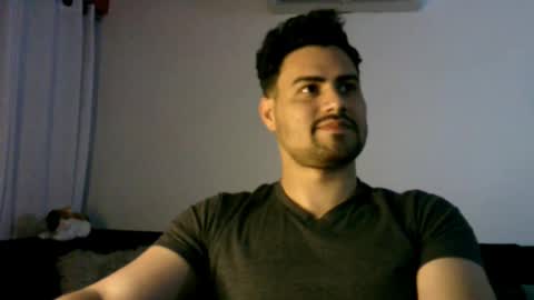 ZohanMohamed online show from March 2, 7:10 am