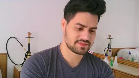 ZohanMohamed online show from January 7, 6:46 pm