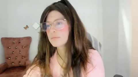 Alicie online show from March 12, 2:10 pm