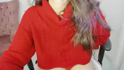 Alicie online show from November 27, 1:08 pm