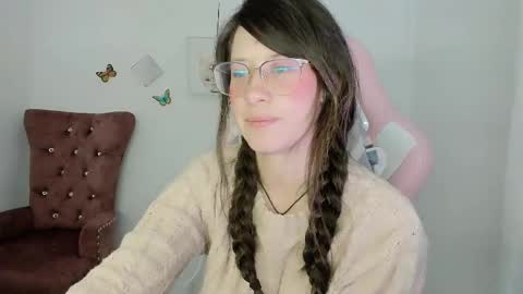 Alicie online show from December 18, 11:38 am