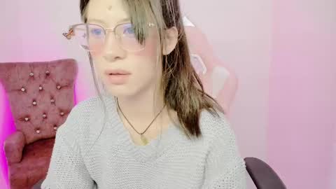 Alicie online show from October 17, 11:14 am