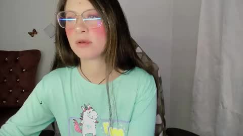 Alicie online show from February 28, 4:05 am