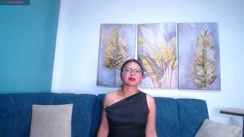 Zoe online show from February 6, 11:57 am