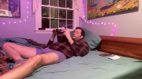 Jesse online show from December 16, 1:35 am