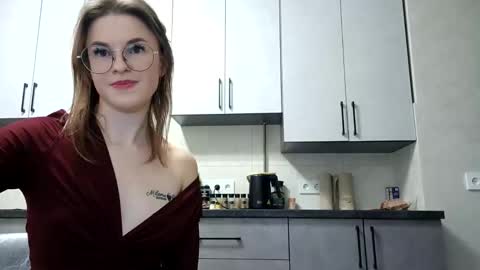 zoriana20 online show from November 9, 7:16 pm