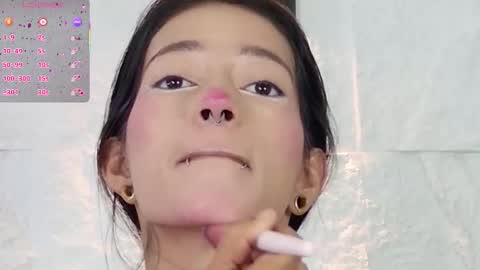 Violeta online show from November 22, 12:14 pm