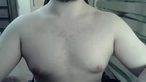Himbo fox online show from May 26, 7:03 am