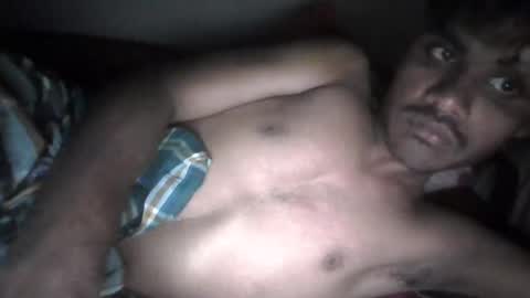 zulfiqer77 online show from February 16, 6:10 pm