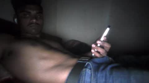 zulfiqer77 online show from February 12, 7:02 pm