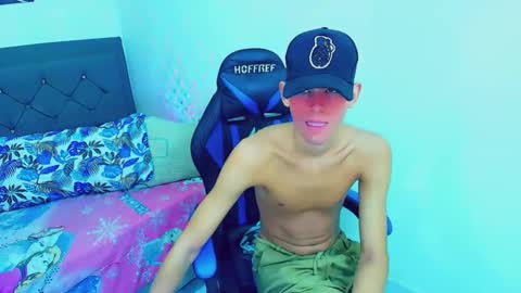 zulramth online show from March 20, 2:05 am