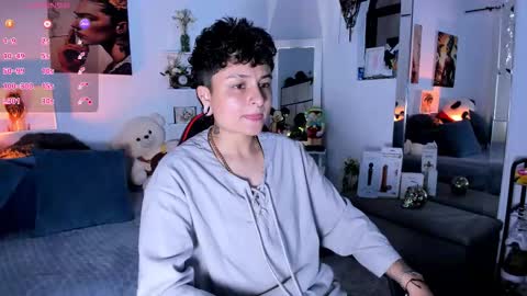 Zury Ramirez online show from January 9, 7:19 pm